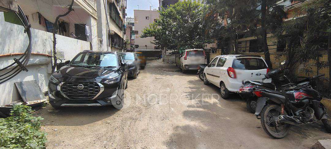 2 BHK Flat In Sri Venkateshwara Aprtment For Sale  In Old Bowenpally