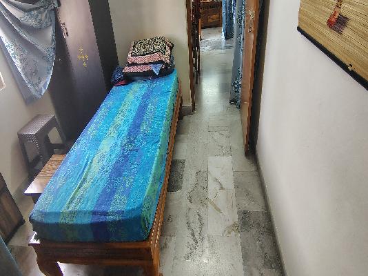 2 BHK Flat In Sri Venkateshwara Aprtment For Sale  In Old Bowenpally