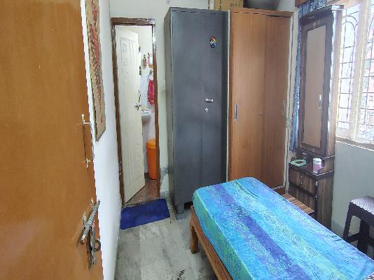 2 BHK Flat In Sri Venkateshwara Aprtment For Sale  In Old Bowenpally