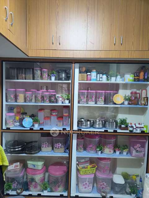 2 BHK Flat In Sri Venkateshwara Aprtment For Sale  In Old Bowenpally