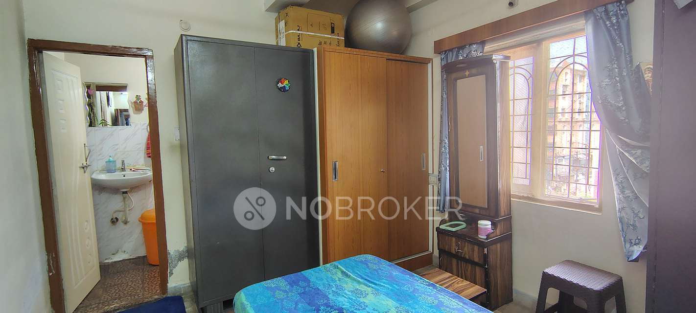 2 BHK Flat In Sri Venkateshwara Aprtment For Sale  In Old Bowenpally