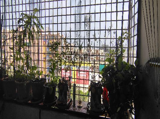 2 BHK Flat In Sri Venkateshwara Aprtment For Sale  In Old Bowenpally