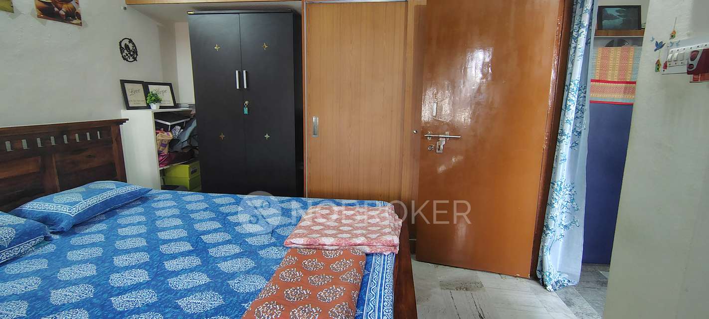 2 BHK Flat In Sri Venkateshwara Aprtment For Sale  In Old Bowenpally