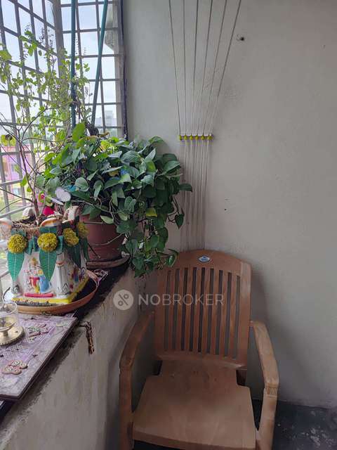 2 BHK Flat In Sri Venkateshwara Aprtment For Sale  In Old Bowenpally