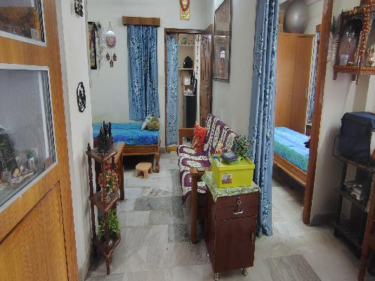 2 BHK Flat In Sri Venkateshwara Aprtment For Sale  In Old Bowenpally