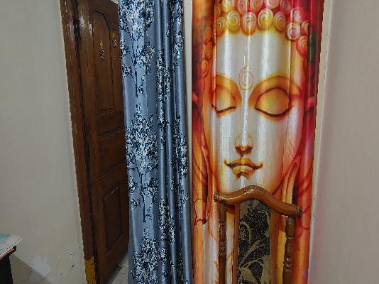 2 BHK Flat In Sri Venkateshwara Aprtment For Sale  In Old Bowenpally