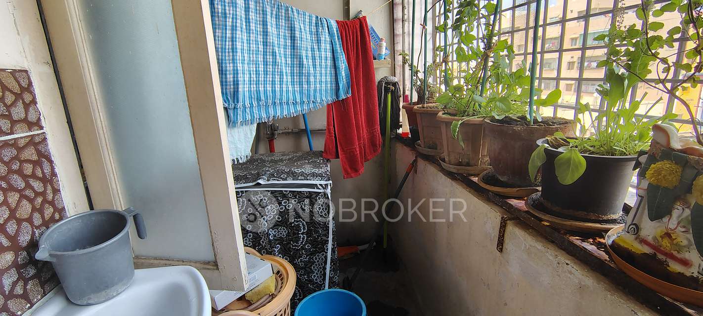 2 BHK Flat In Sri Venkateshwara Aprtment For Sale  In Old Bowenpally