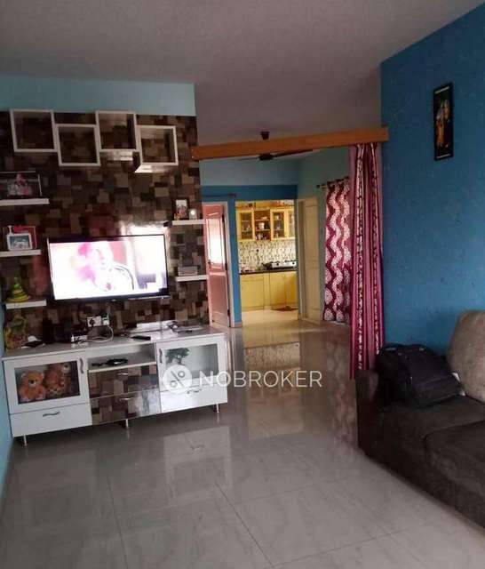 2 BHK Flat In Sri Sri Paradise For Sale  In Kaggadasapura