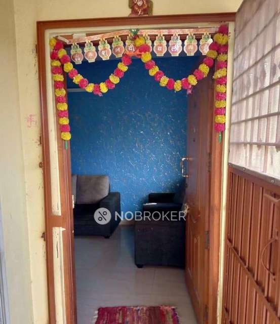 2 BHK Flat In Sri Sri Paradise For Sale  In Kaggadasapura
