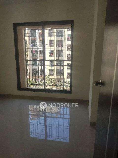 2 BHK Flat In Orchid Square For Sale  In Ambernath