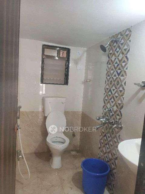 2 BHK Flat In Orchid Square For Sale  In Ambernath