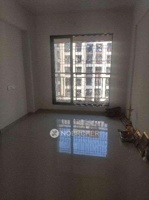 2 BHK Flat In Orchid Square For Sale  In Ambernath