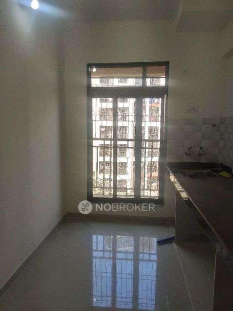 2 BHK Flat In Orchid Square For Sale  In Ambernath