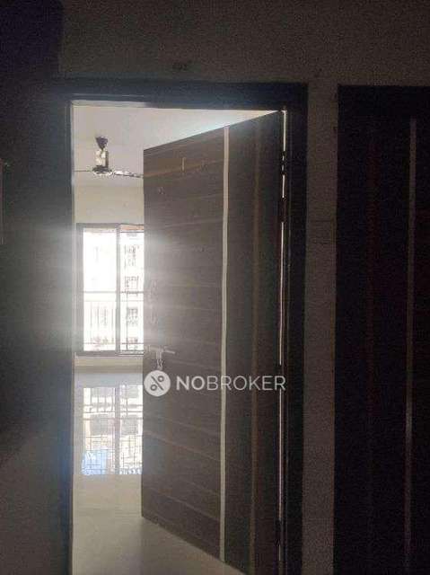2 BHK Flat In Orchid Square For Sale  In Ambernath