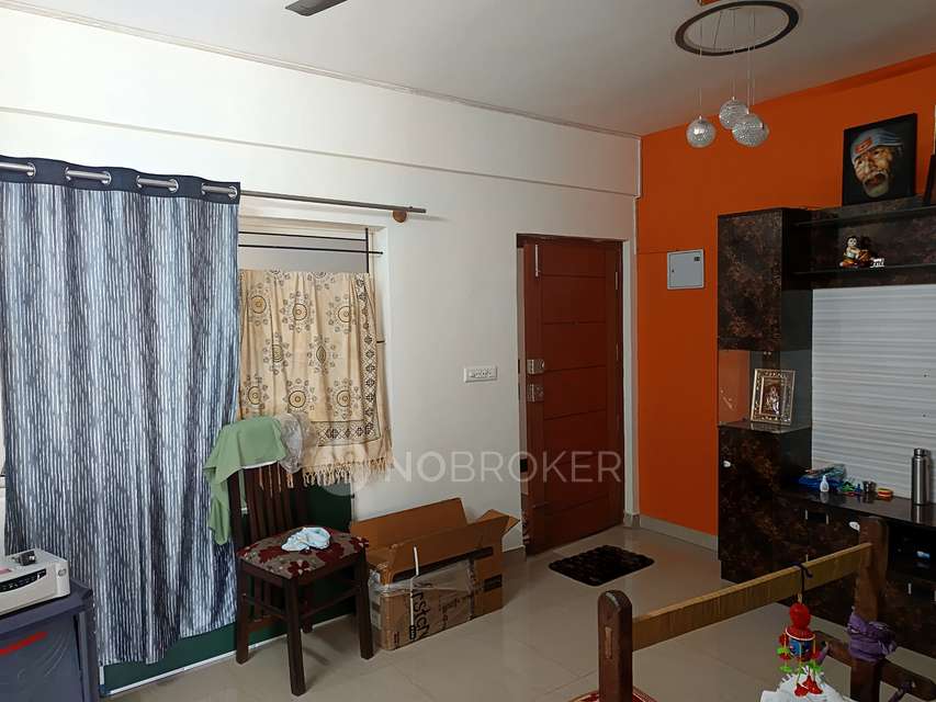 2 BHK Flat In Ds-max Sherwood For Sale  In Gunjur Village