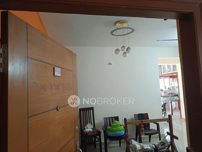 2 BHK Flat In Ds-max Sherwood For Sale  In Gunjur Village