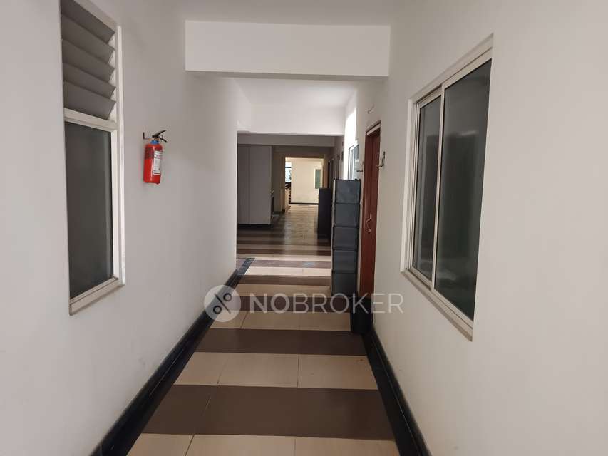 2 BHK Flat In Ds-max Sherwood For Sale  In Gunjur Village