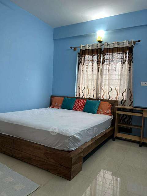 2 BHK Flat In Ds-max Sherwood For Sale  In Gunjur Village