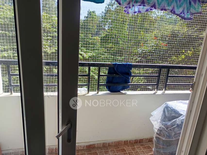 2 BHK Flat In Ds-max Sherwood For Sale  In Gunjur Village