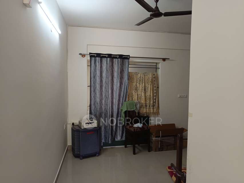 2 BHK Flat In Ds-max Sherwood For Sale  In Gunjur Village