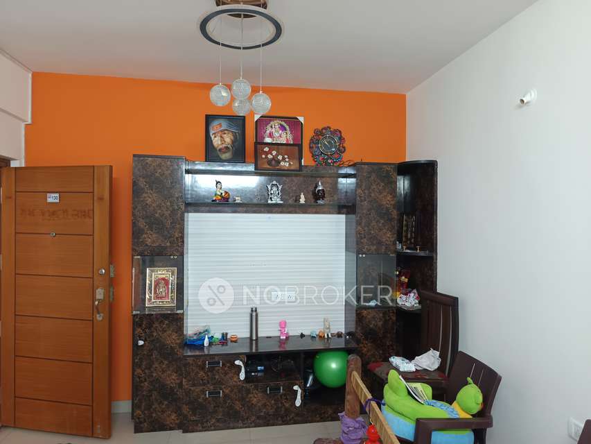 2 BHK Flat In Ds-max Sherwood For Sale  In Gunjur Village