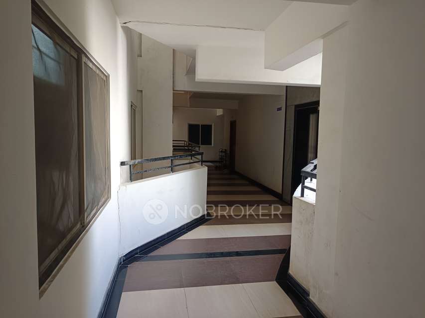 2 BHK Flat In Ds-max Sherwood For Sale  In Gunjur Village