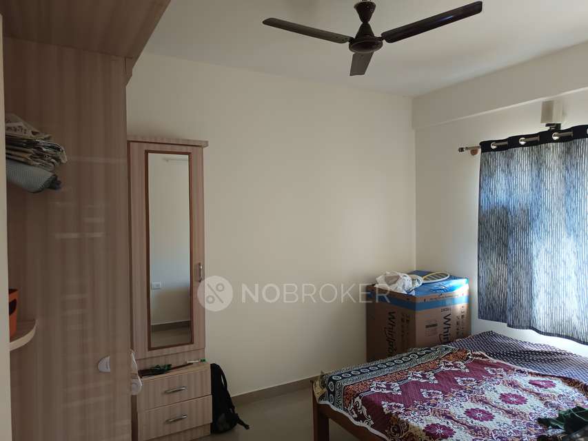 2 BHK Flat In Ds-max Sherwood For Sale  In Gunjur Village