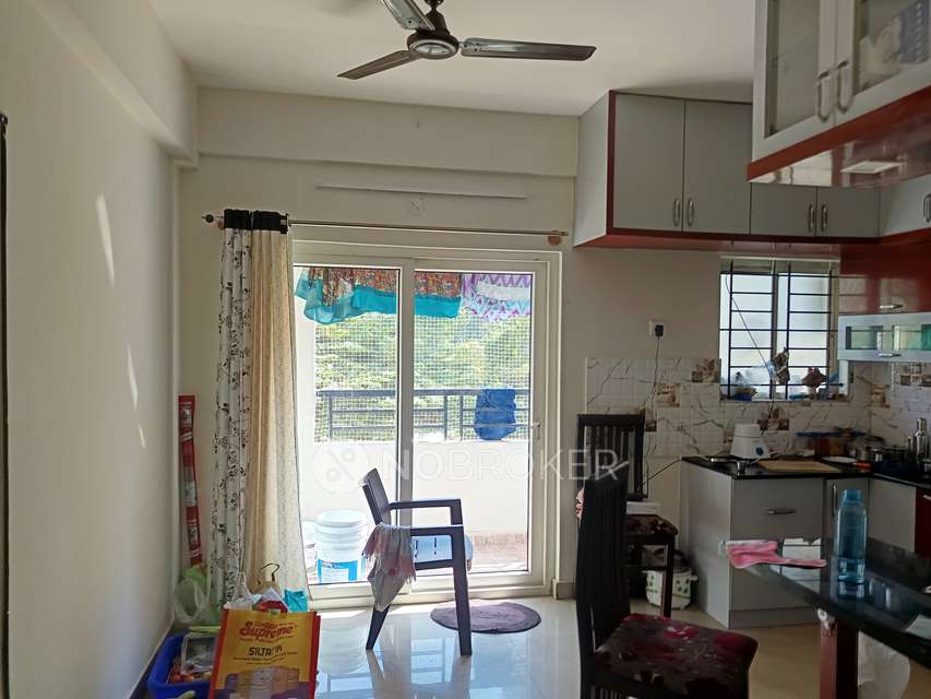 2 BHK Flat In Ds-max Sherwood For Sale  In Gunjur Village