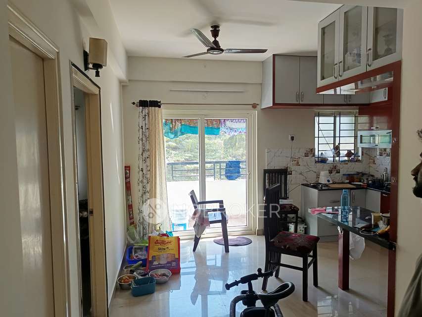 2 BHK Flat In Ds-max Sherwood For Sale  In Gunjur Village