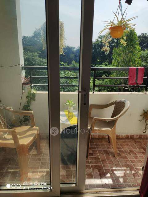 2 BHK Flat In Ds-max Sherwood For Sale  In Gunjur Village