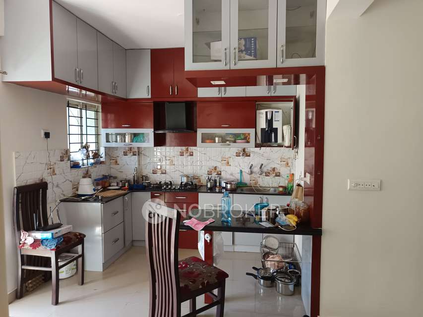 2 BHK Flat In Ds-max Sherwood For Sale  In Gunjur Village