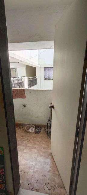 2 BHK Flat In Pristine City For Sale  In Bakori