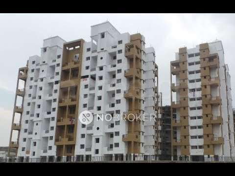 2 BHK Flat In Pristine City For Sale  In Bakori