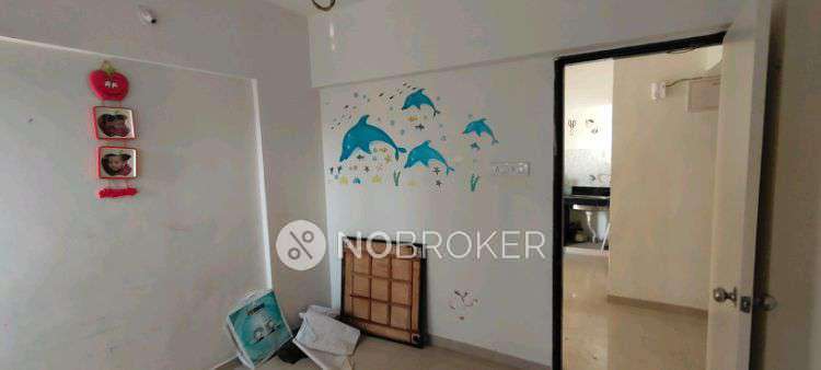 2 BHK Flat In Pristine City For Sale  In Bakori