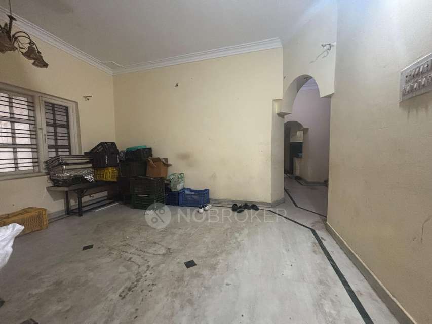 3 BHK House for Rent  In Viveka Nagar