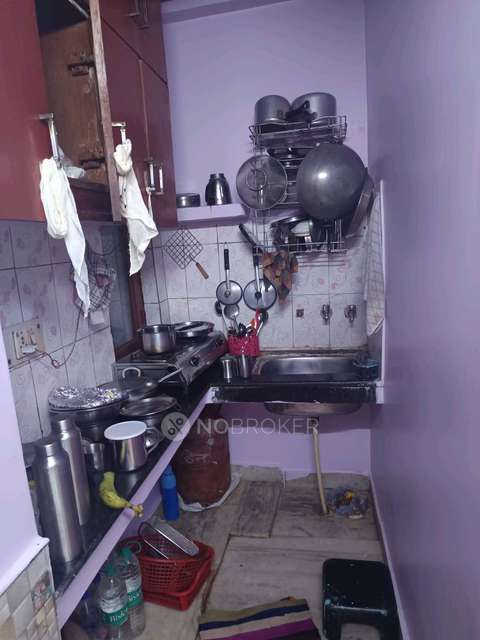 2 BHK Flat In Ganesh Nagar Pandav Nagar Complex For Sale  In  Ganesh Nagar