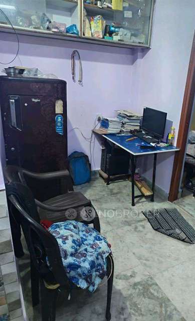 2 BHK Flat In Ganesh Nagar Pandav Nagar Complex For Sale  In  Ganesh Nagar