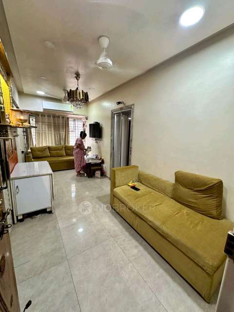 1 BHK Flat In Vishwaraja Darshan Chs For Sale  In Parel