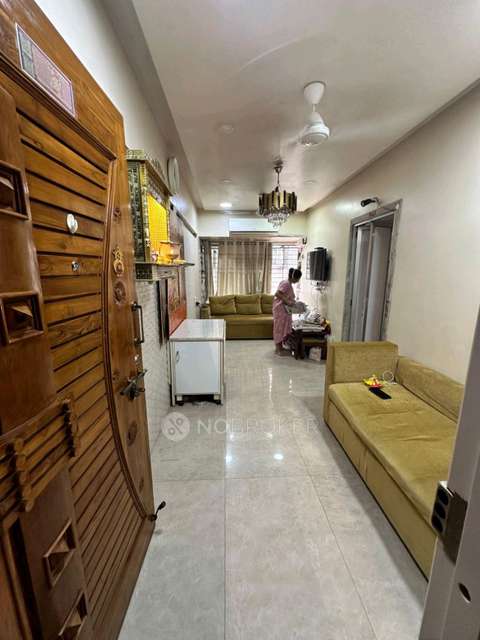 1 BHK Flat In Vishwaraja Darshan Chs For Sale  In Parel