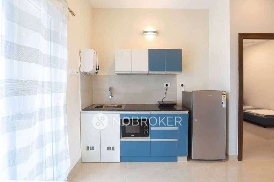 2 BHK Villa In Dra Truliv, Navalur For Sale  In Navalur