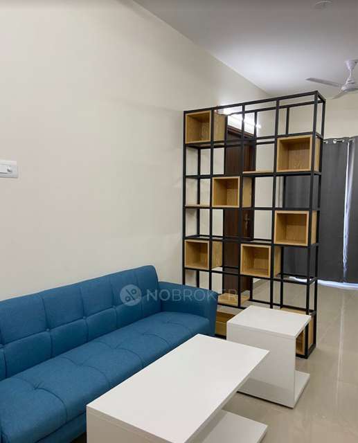 2 BHK Villa In Dra Truliv, Navalur For Sale  In Navalur