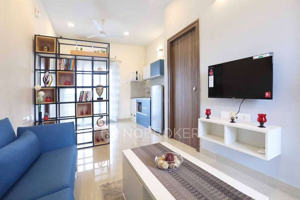 2 BHK Villa In Dra Truliv, Navalur For Sale  In Navalur