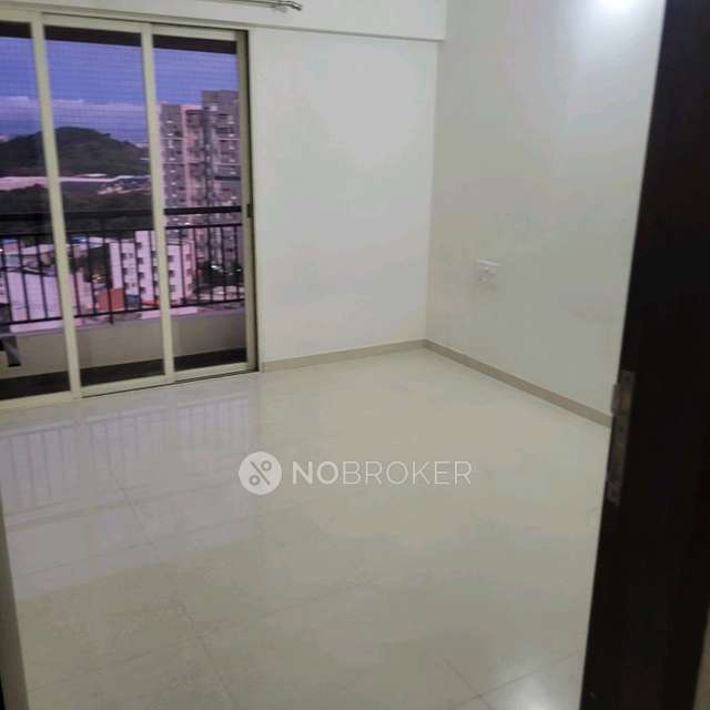 2 BHK Flat In Puraniks Abitante for Rent  In Bavdhan