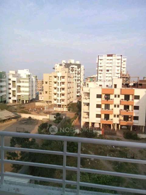 1 BHK Flat In Shiv Aradhana Society for Rent  In Gw2w+9rj, Indraprashtha Society, Hadapsar, Pune, Maharashtra 411028, India