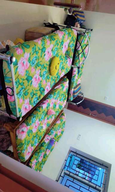 PG for Girls in Pallikaranai