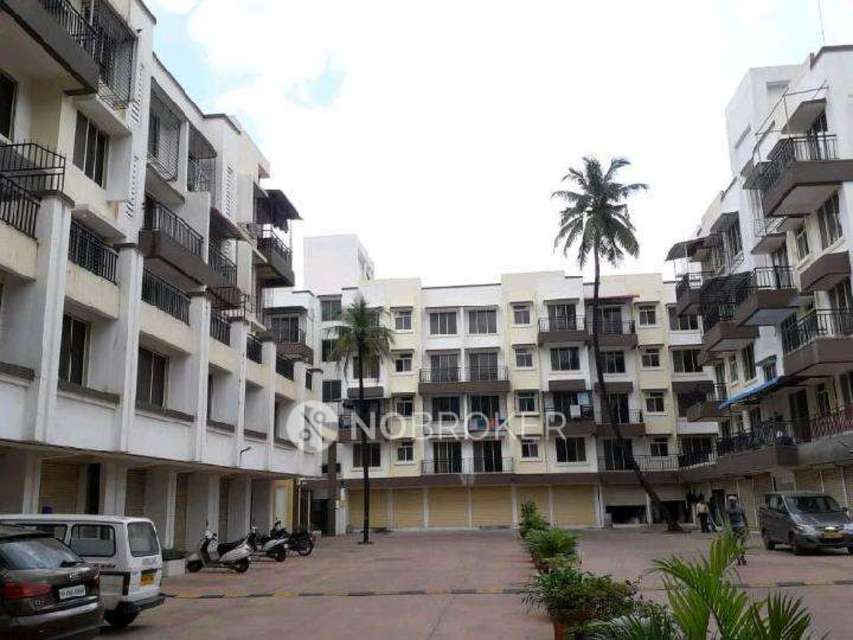 1 BHK Flat In Rajbaug Neral For Sale  In Neral Railway Station