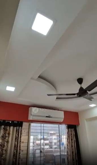 1 BHK Flat In Rajbaug Apartment For Sale  In Neral