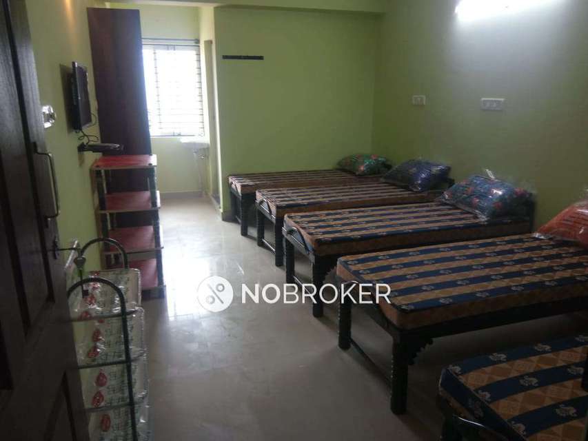 PG for Boys in Brookefield