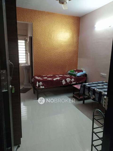 PG for Boys in Brookefield