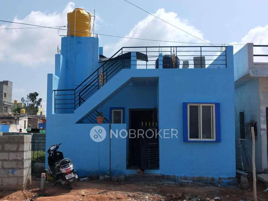 3 BHK House For Sale  In Kogilu Layout